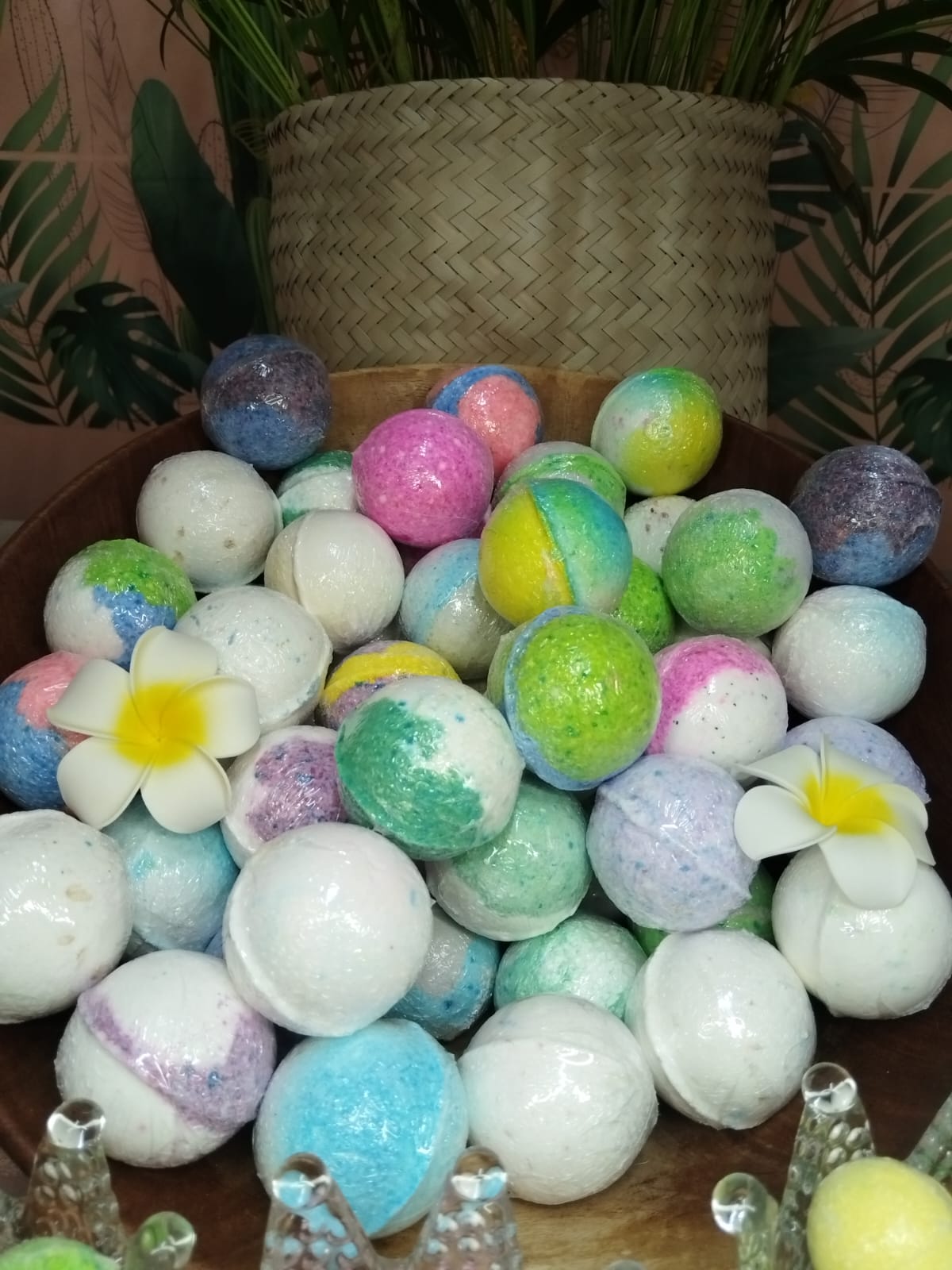 Starburst Bomb - Image 2