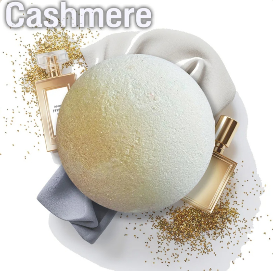 Cashmere