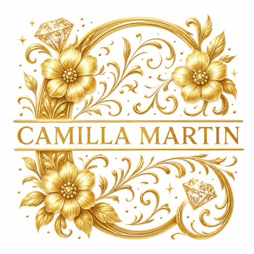 Camilla Martin
