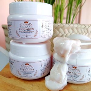 Collagen Masque